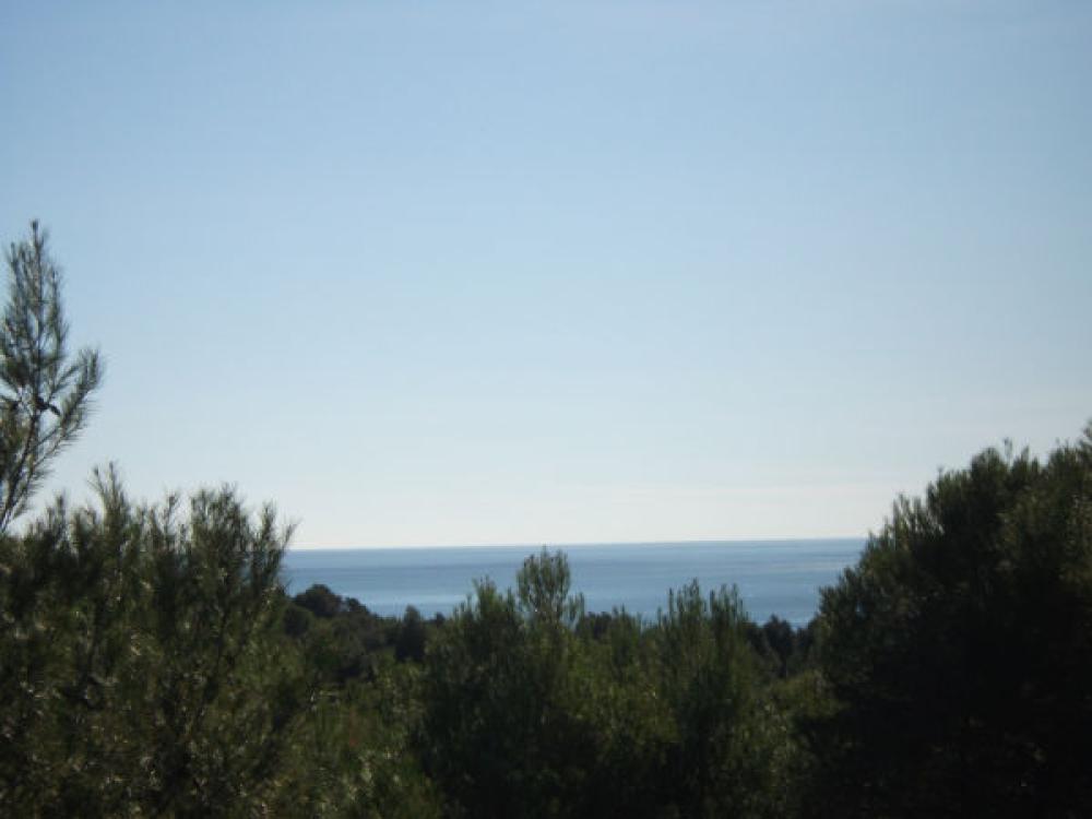  à vendre terrain Sierra De Altea Marina Baixa 2