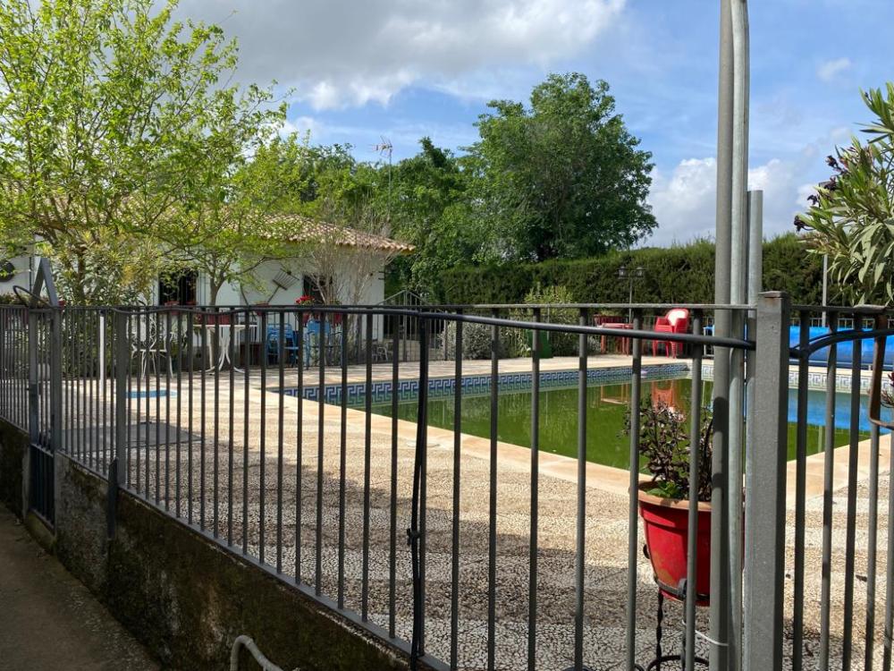  à vendre villa Baena Campiña De Baena 34
