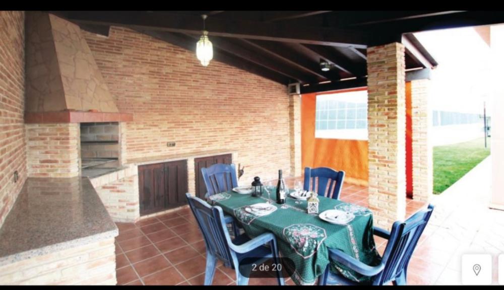  à vendre villa Orihuela Costa Baix Segura 52
