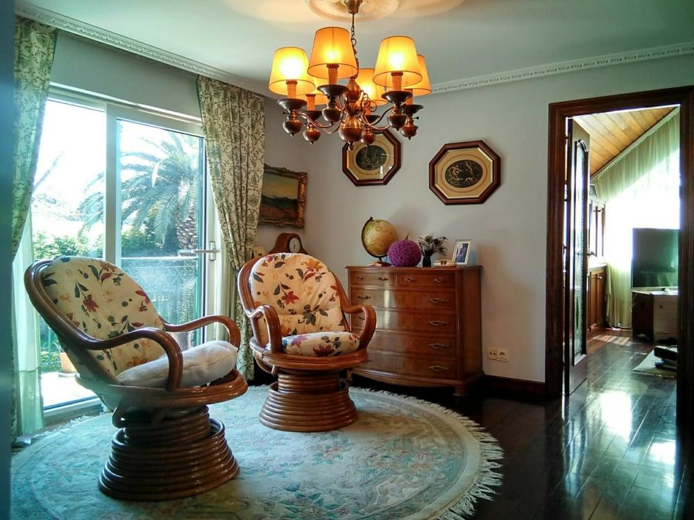  à vendre villa Gajano Trasmiera 24