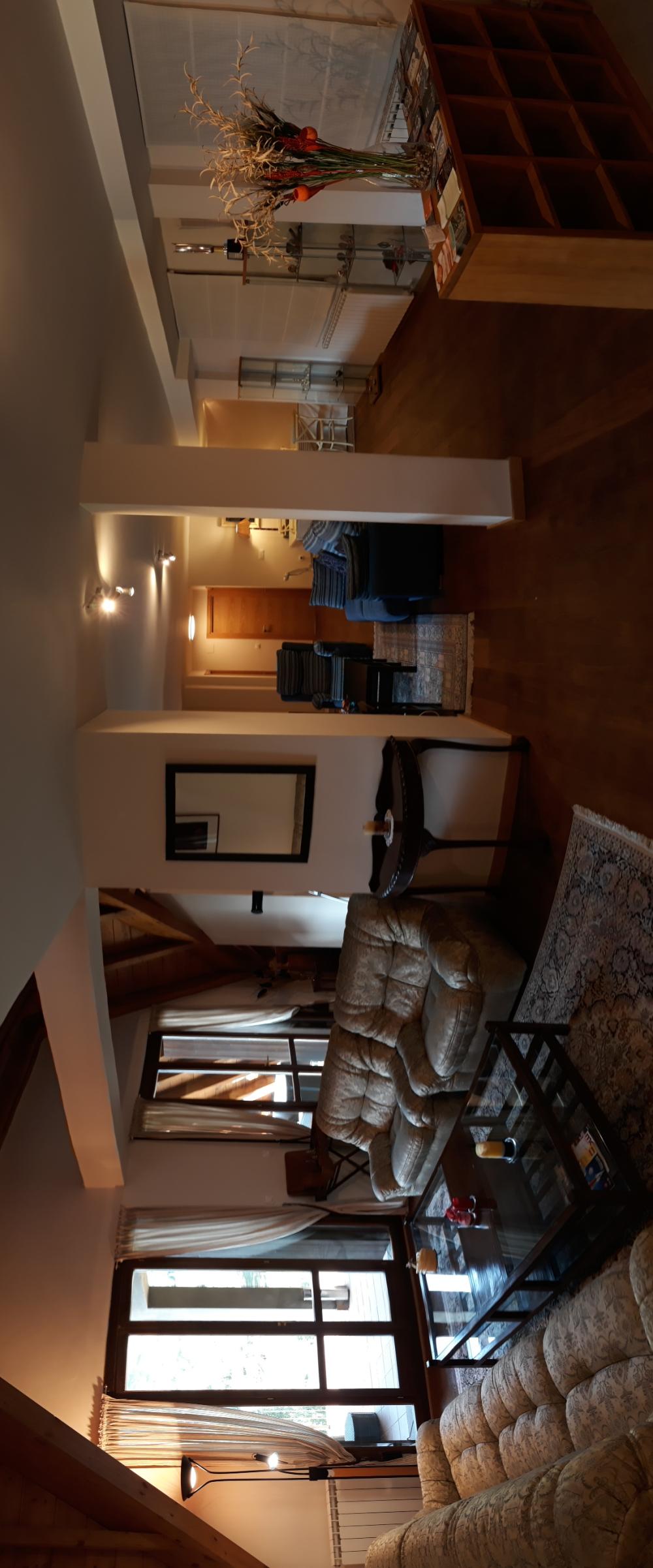  à vendre duplex Sallent De Gállego Alto Gállego 3