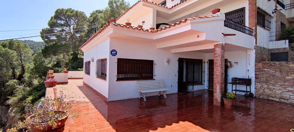  à vendre maison Begur Baix Empordà 1