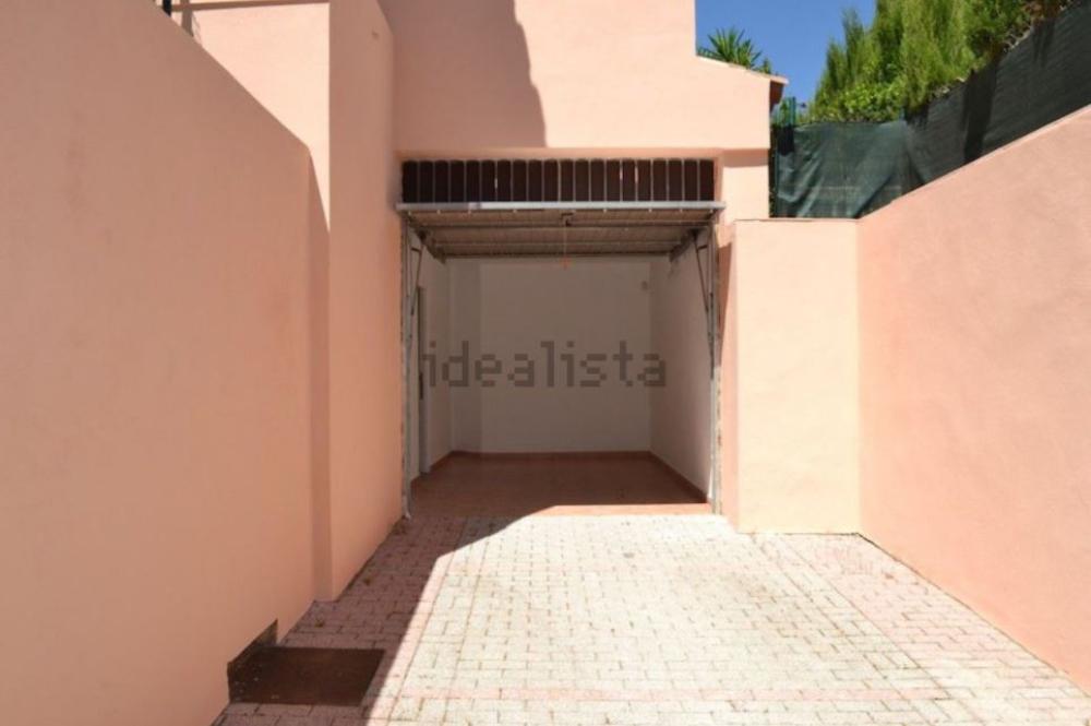  à vendre villa Atalaya Isdabe Costa Del Sol Occidental 20