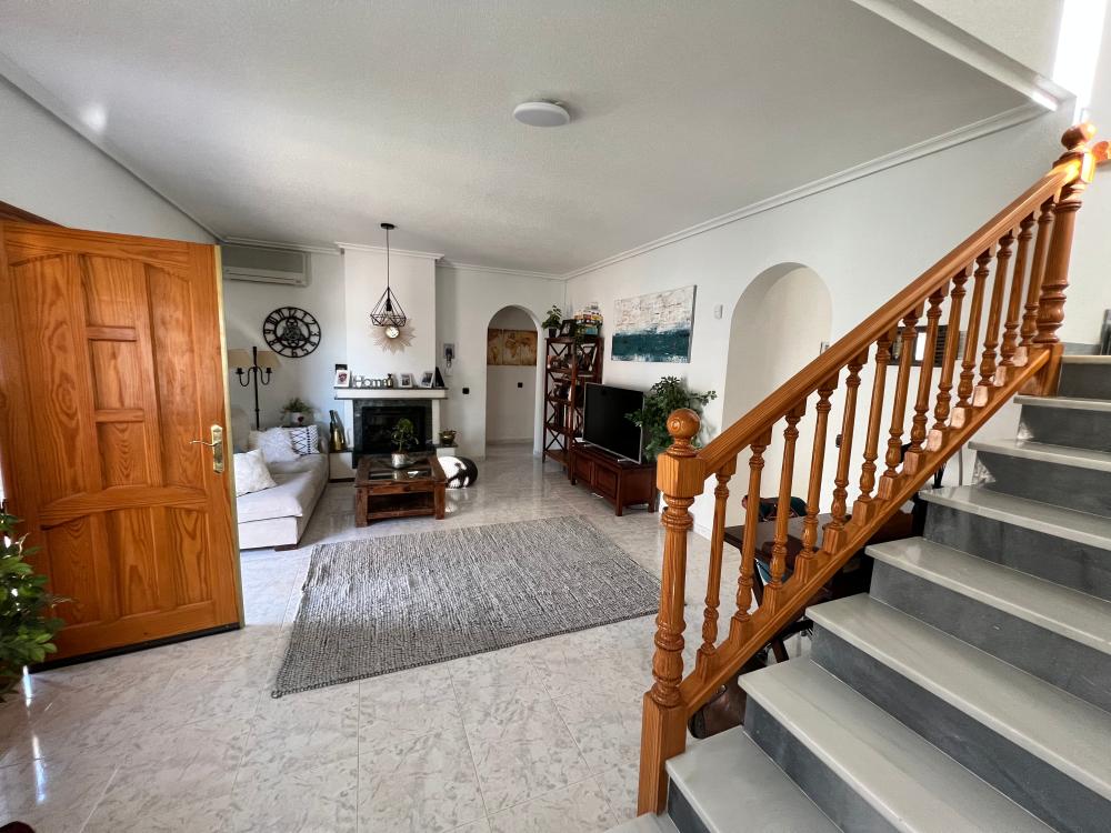 à vendre villa Orihuela Costa Baix Segura 46