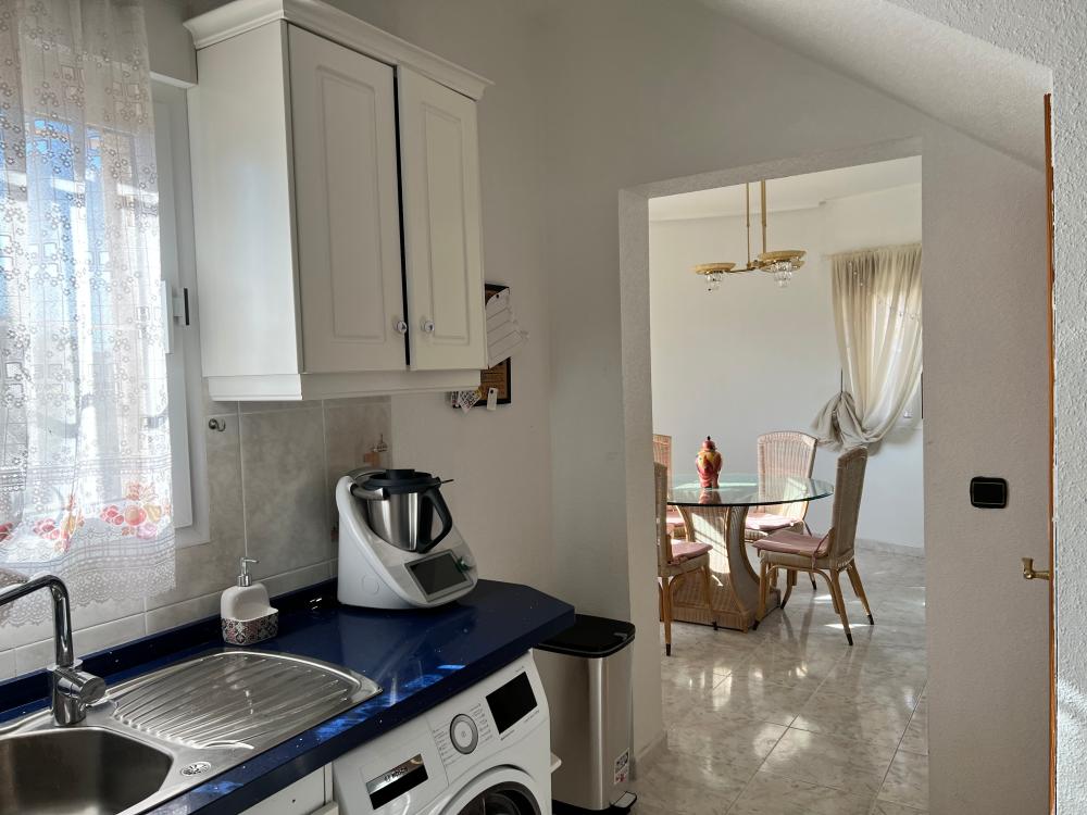  à vendre villa Orihuela Costa Baix Segura 14