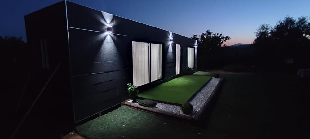  à vendre maison Sexmo Valle Del Guadalhorce 5