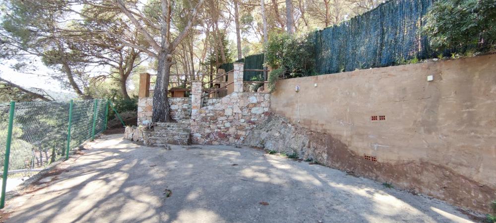  à vendre maison Begur Baix Empordà 7