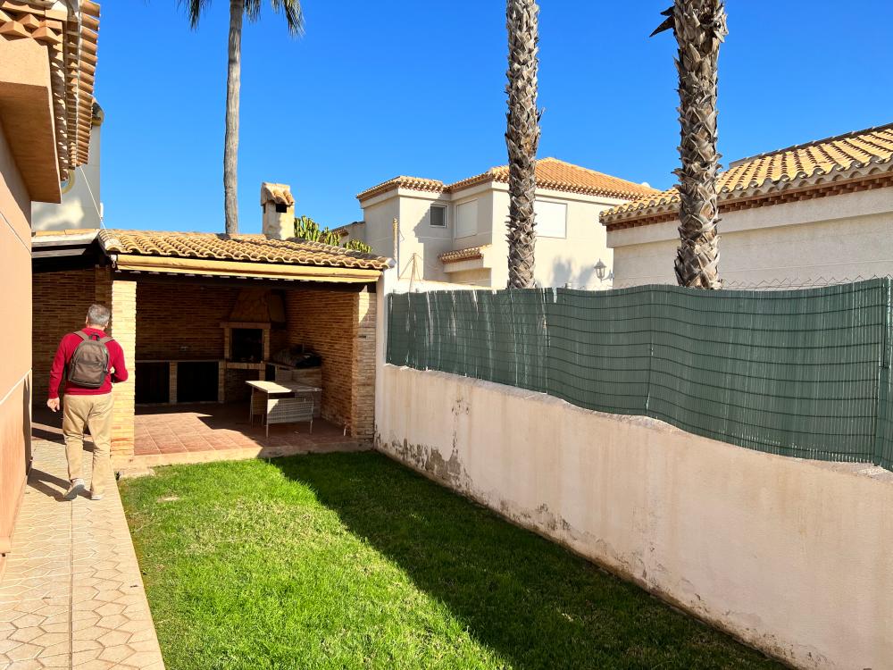  à vendre villa Orihuela Costa Baix Segura 40