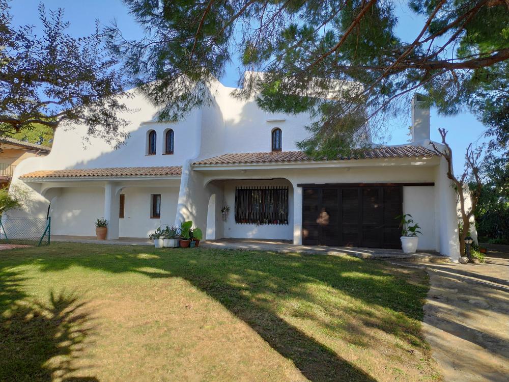  à vendre villa Barri Maritim De Comarruga Baix Penedès 5