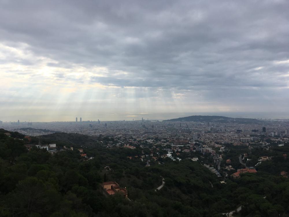  à vendre appartement Sarrià-Sant Gervasi-Vallvidrera-Tibidabo-Les Planes Barcelonès 26