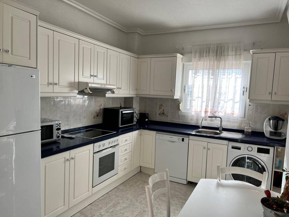  à vendre villa Orihuela Costa Baix Segura 42