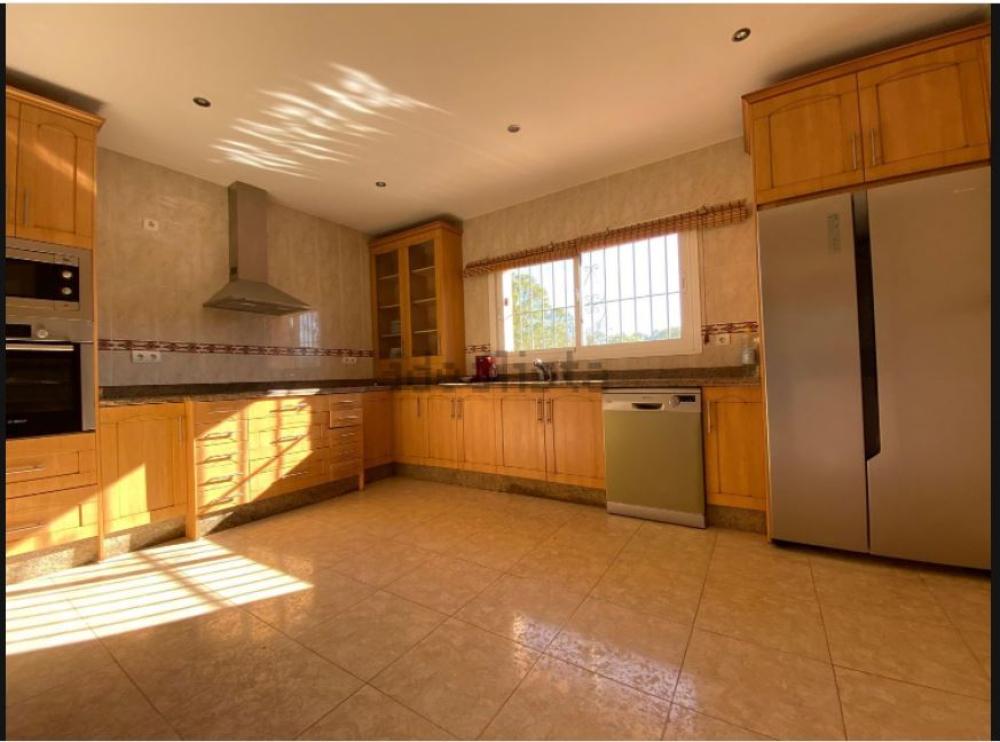  à vendre villa Atalaya Isdabe Costa Del Sol Occidental 14