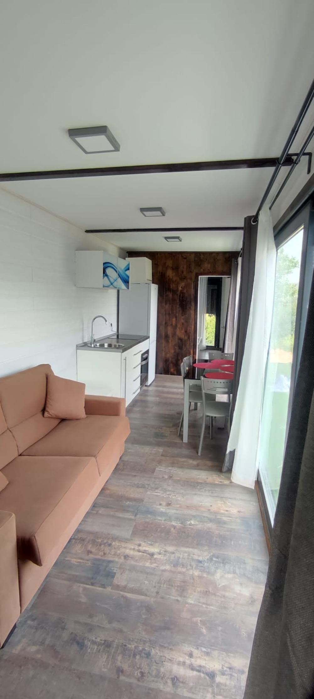  à vendre maison Sexmo Valle Del Guadalhorce 6