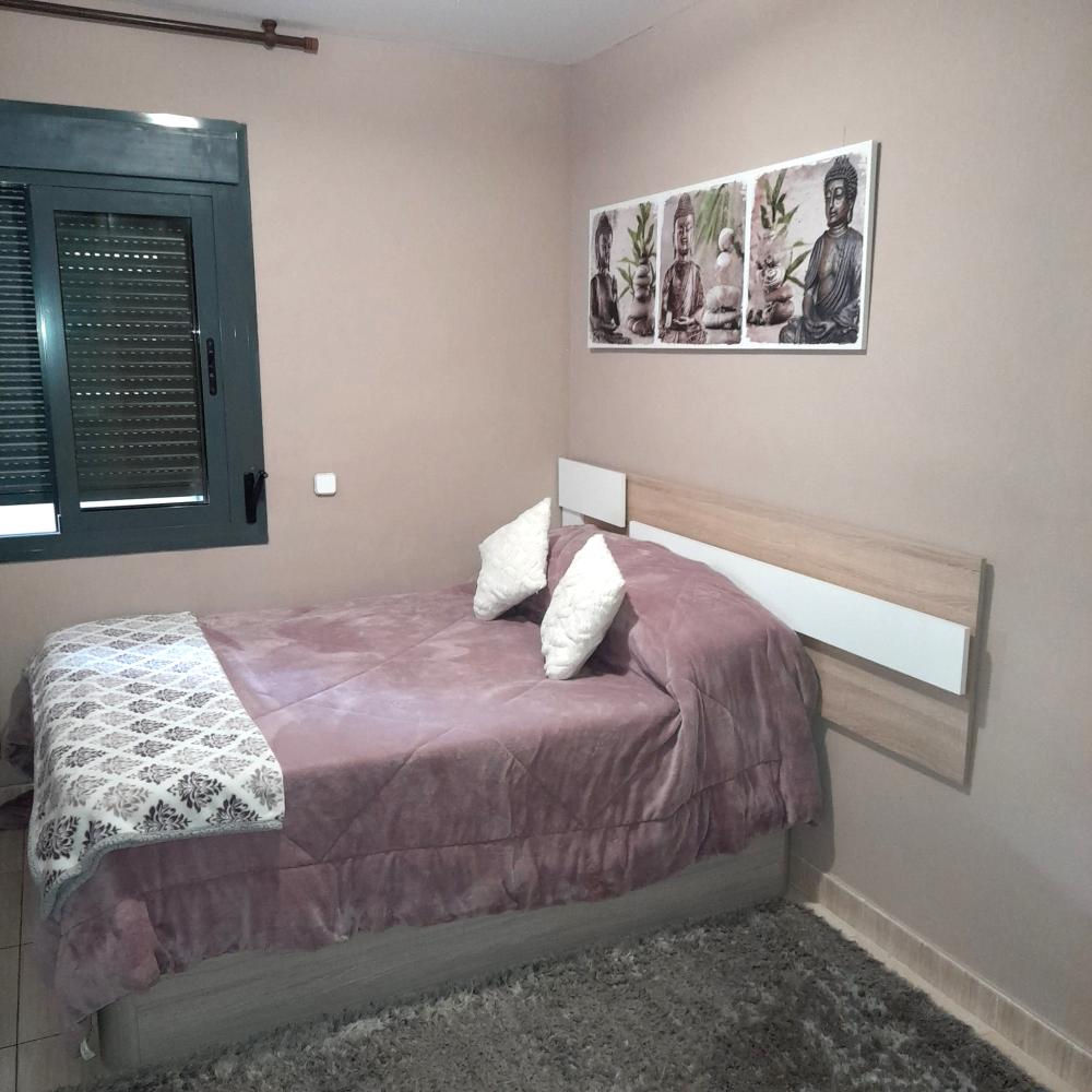  à vendre appartement La Cala Marina Baixa 7