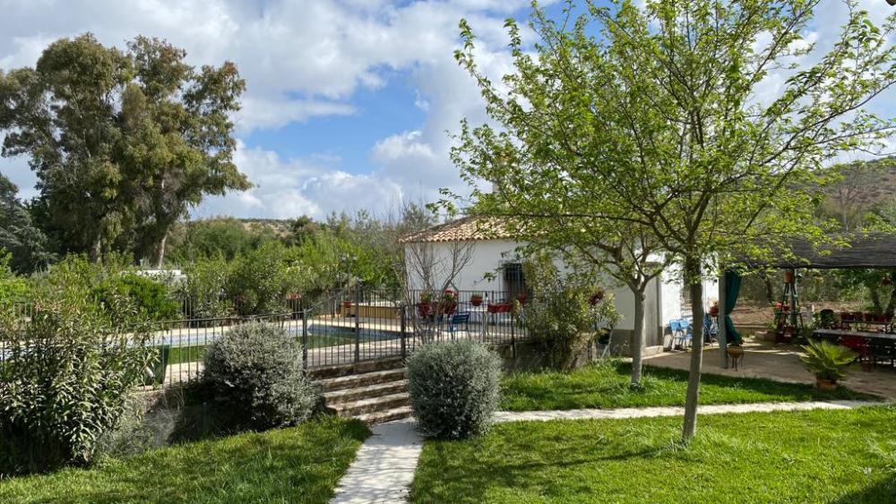  à vendre villa Baena Campiña De Baena 13