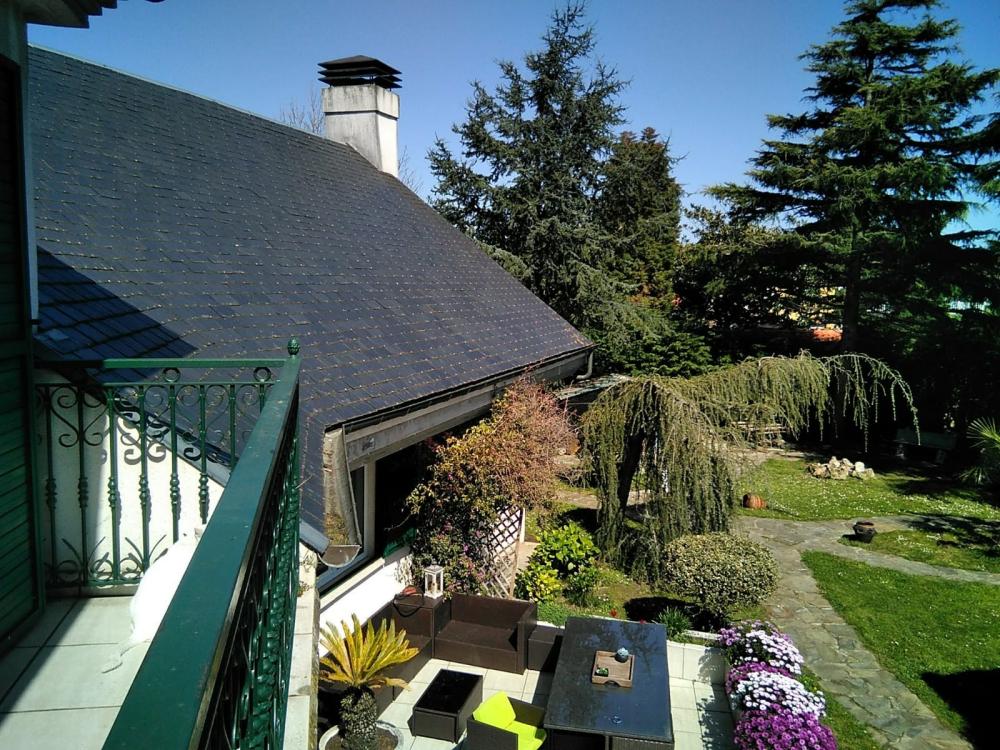  à vendre villa Gajano Trasmiera 8