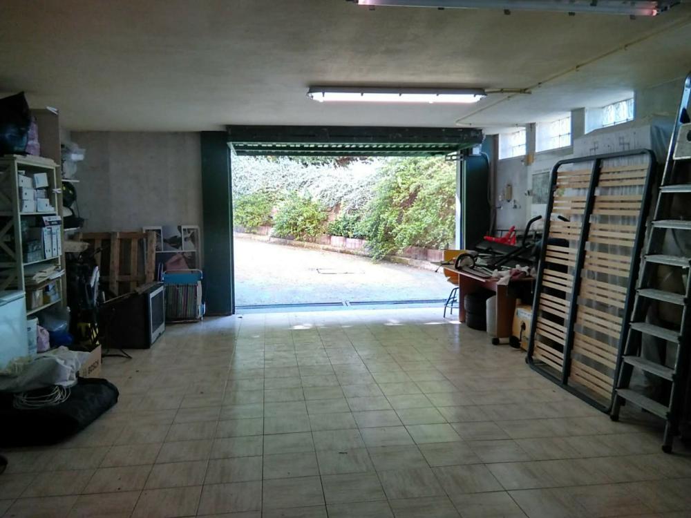  à vendre villa Gajano Trasmiera 19