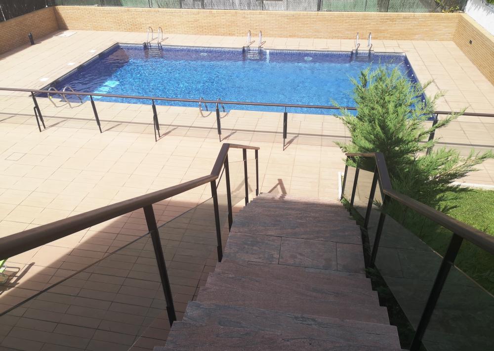  à vendre duplex Moncloa-Valdemarín Madrid Capital 33