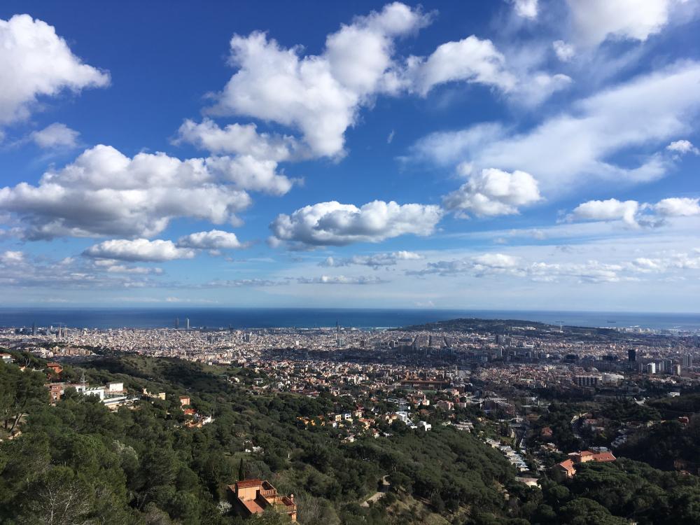  à vendre appartement Sarrià-Sant Gervasi-Vallvidrera-Tibidabo-Les Planes Barcelonès 28