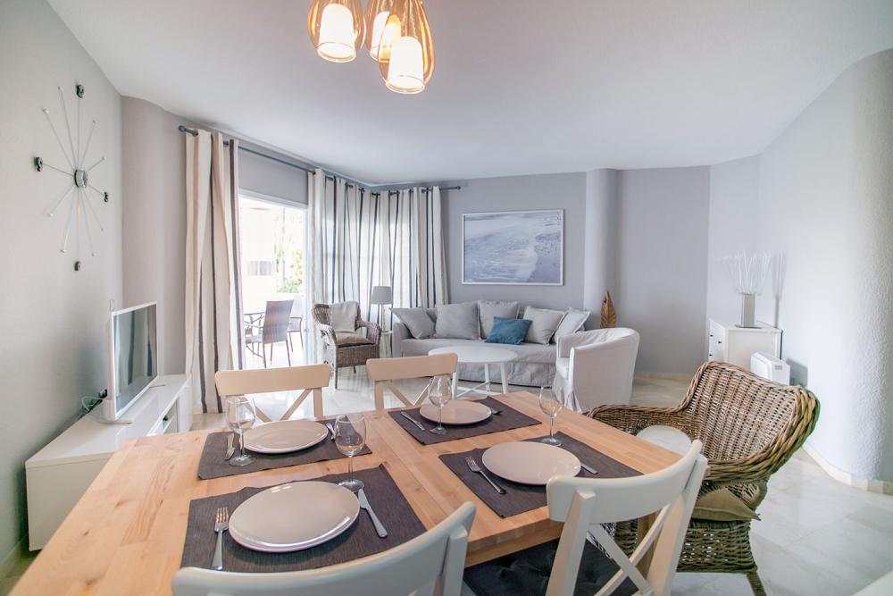  à vendre appartement Mijas Golf Costa Del Sol Occidental 1