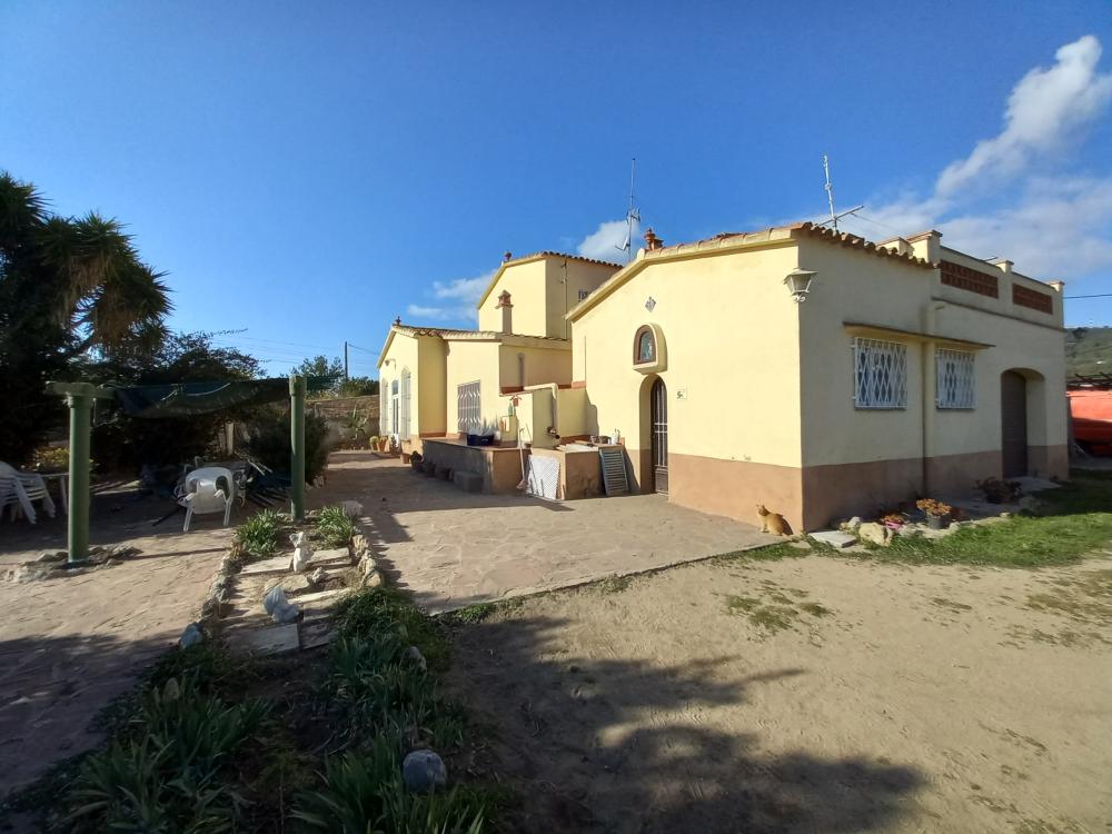  à vendre maison Malgrat De Mar Maresme 2