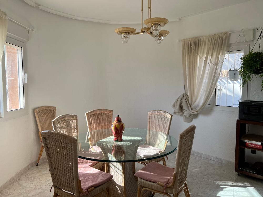  à vendre villa Orihuela Costa Baix Segura 16