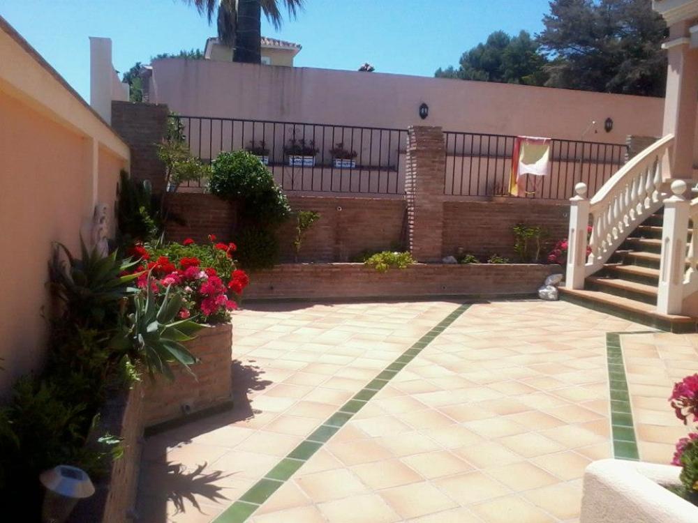  à vendre villa Atalaya Isdabe Costa Del Sol Occidental 21