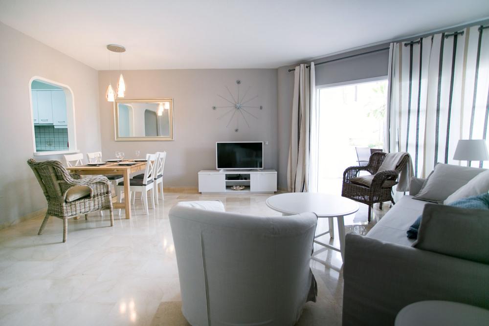 à vendre appartement Mijas Golf Costa Del Sol Occidental 2