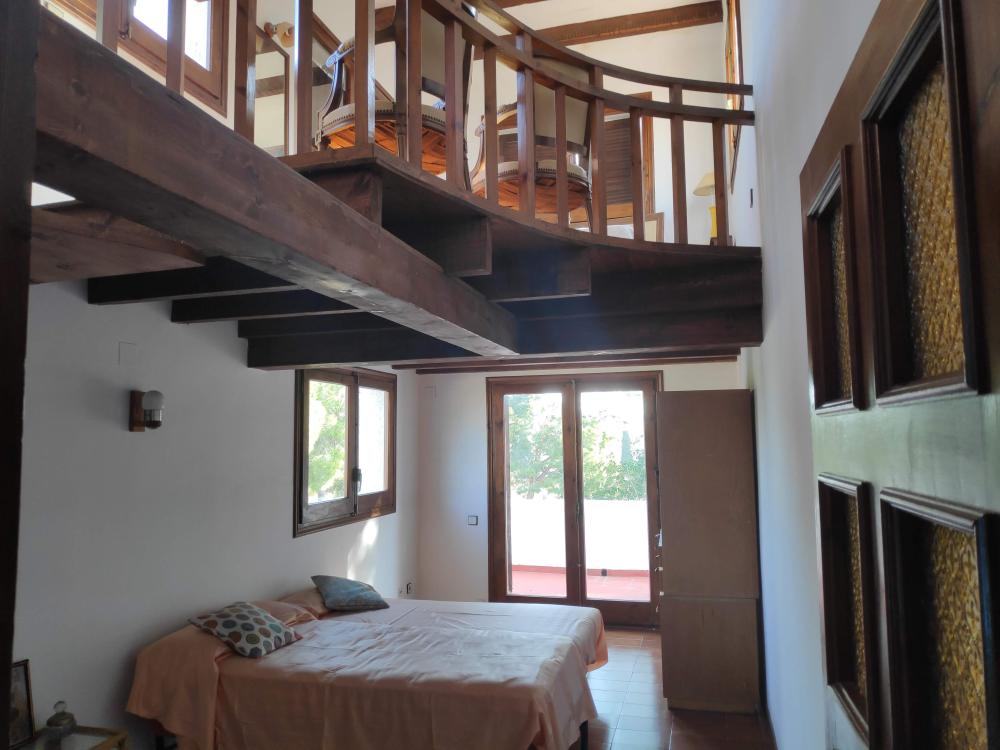  à vendre villa Barri Maritim De Comarruga Baix Penedès 33