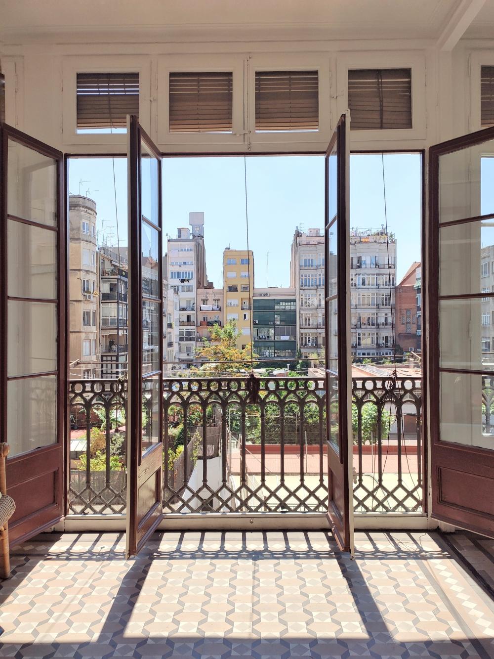  à vendre appartement Eixample-Dreta De L'eixample 08007 Barcelonès 14