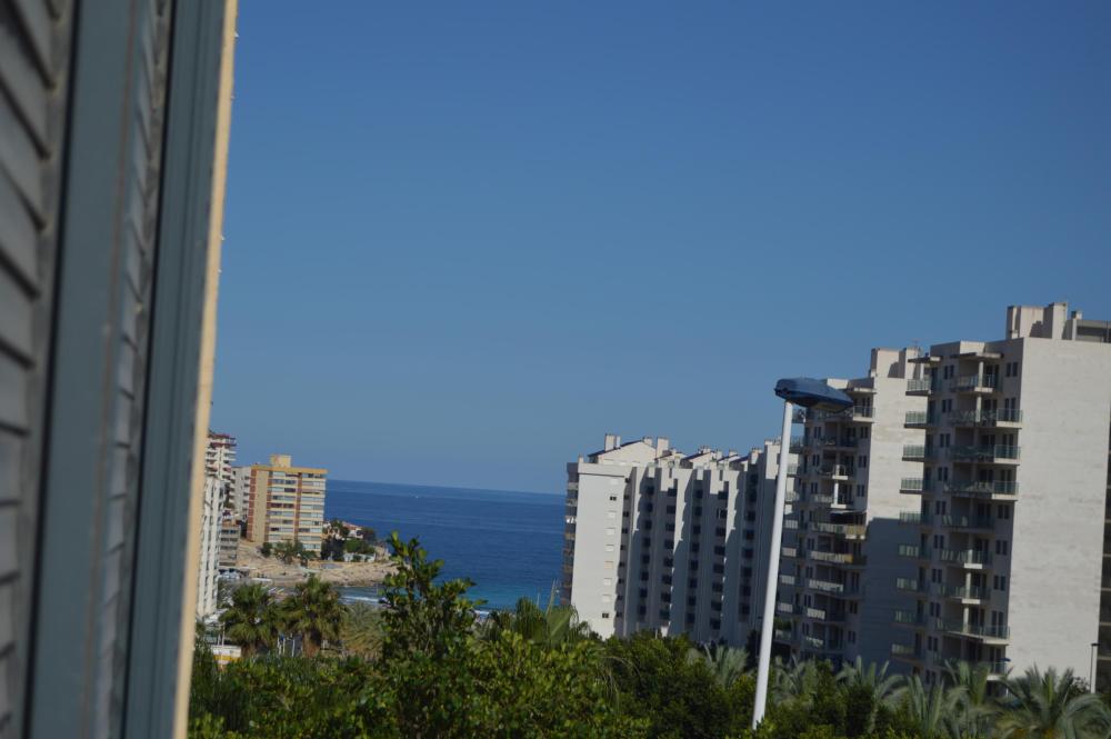  à vendre appartement La Cala Marina Baixa 6