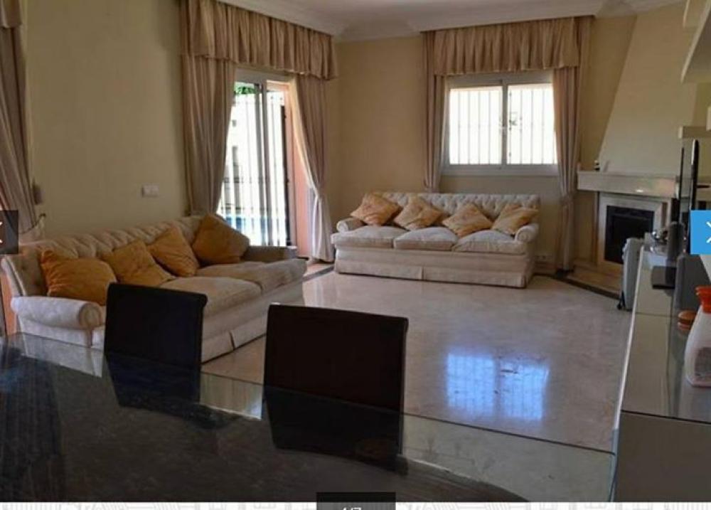  à vendre villa Atalaya Isdabe Costa Del Sol Occidental 33