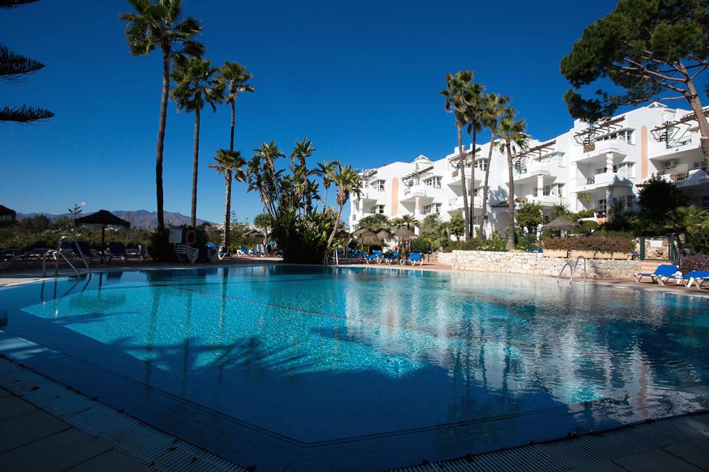  à vendre appartement Mijas Golf Costa Del Sol Occidental 7