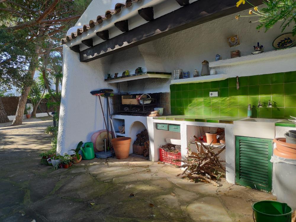  à vendre villa Barri Maritim De Comarruga Baix Penedès 13