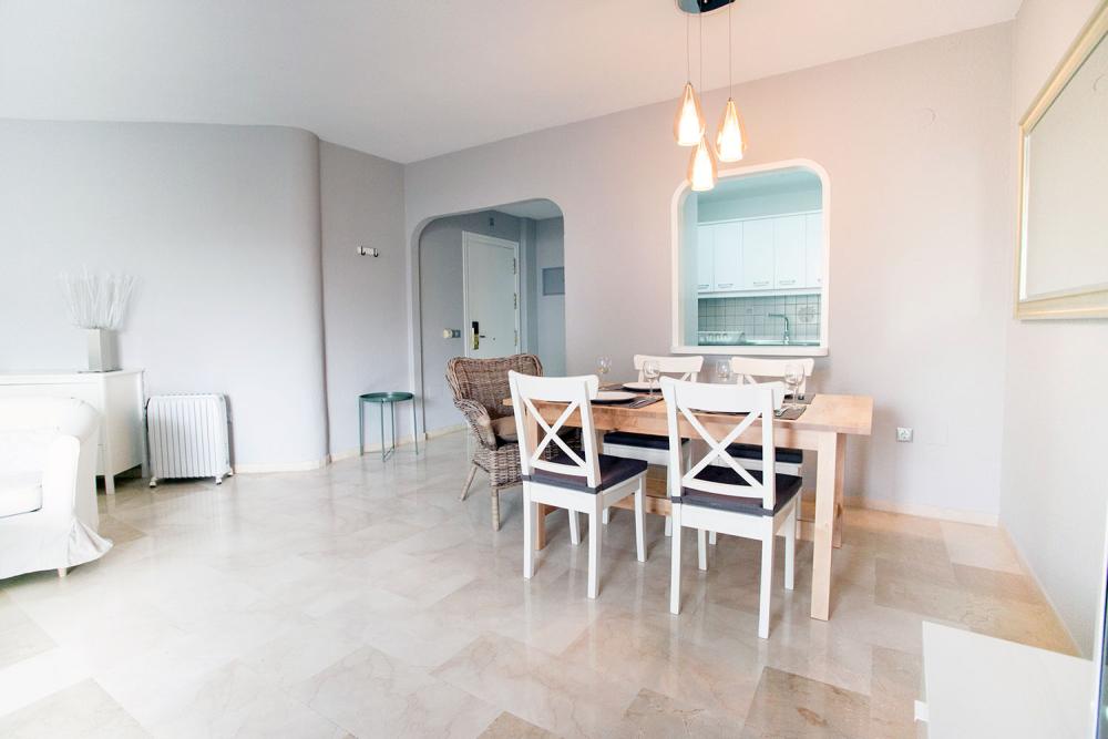  à vendre appartement Mijas Golf Costa Del Sol Occidental 5