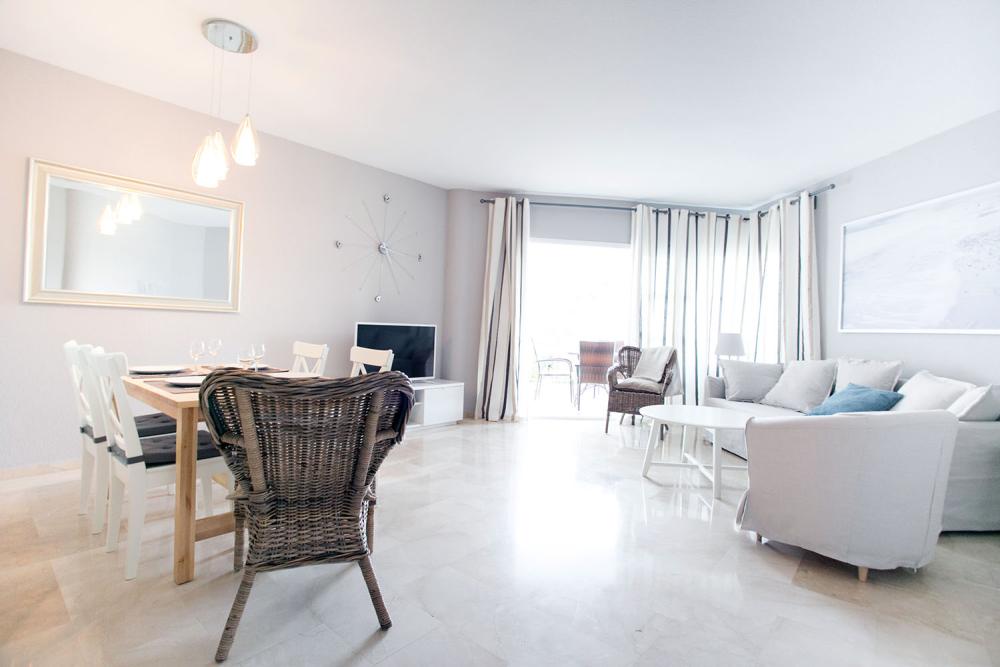  à vendre appartement Mijas Golf Costa Del Sol Occidental 6