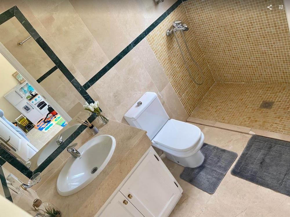  à vendre villa Atalaya Isdabe Costa Del Sol Occidental 6