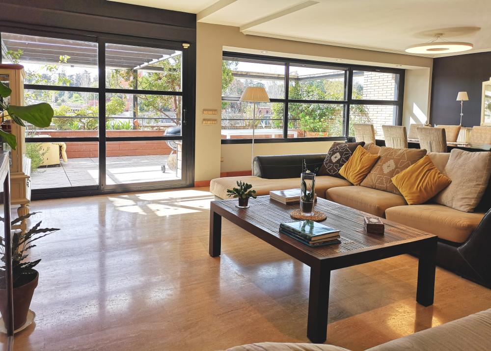  à vendre duplex Moncloa-Valdemarín Madrid Capital 1