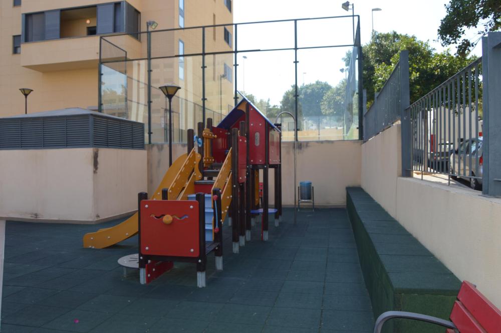  à vendre appartement La Cala Marina Baixa 21