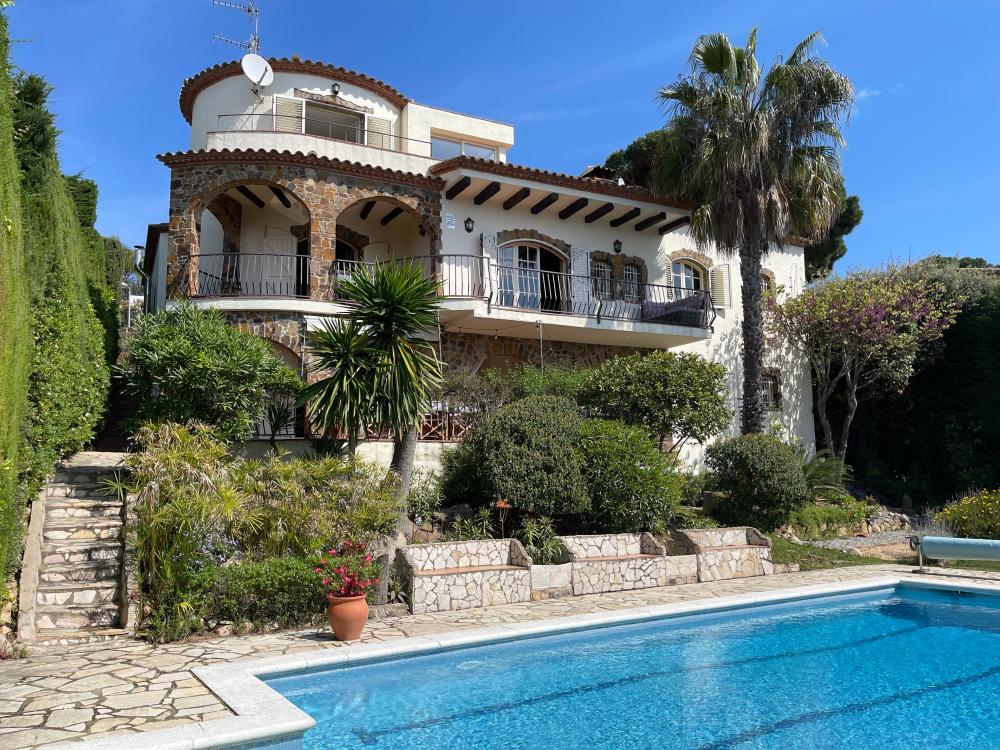  à vendre maison Calonge Baix Empordà 2