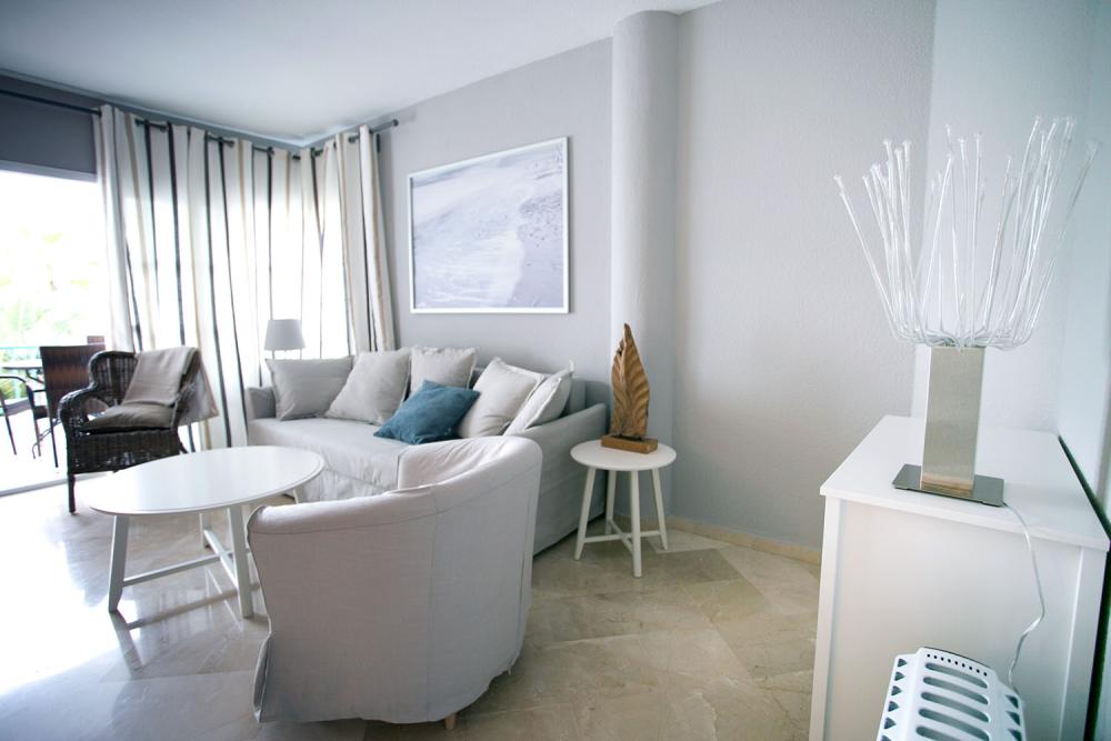 à vendre appartement Mijas Golf Costa Del Sol Occidental 3