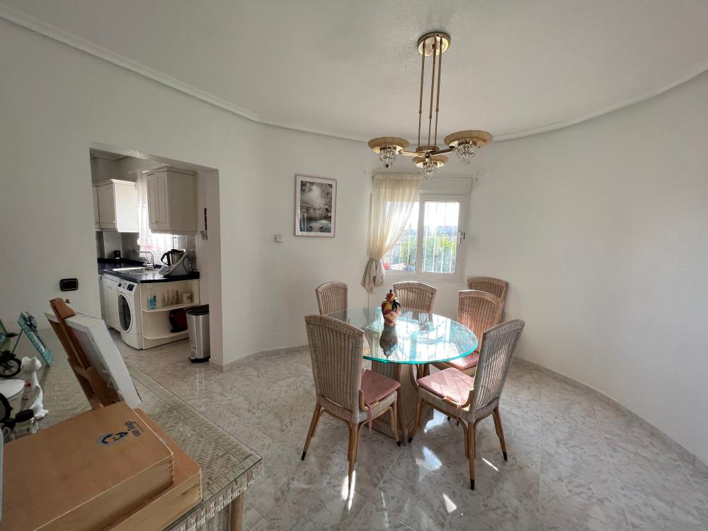  à vendre villa Orihuela Costa Baix Segura 48