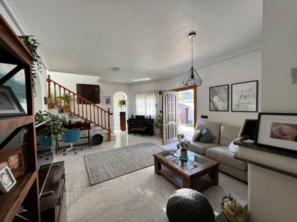  à vendre villa Orihuela Costa Baix Segura 44