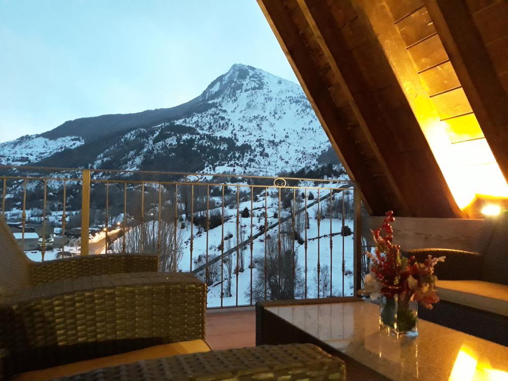  à vendre duplex Sallent De Gállego Alto Gállego 29