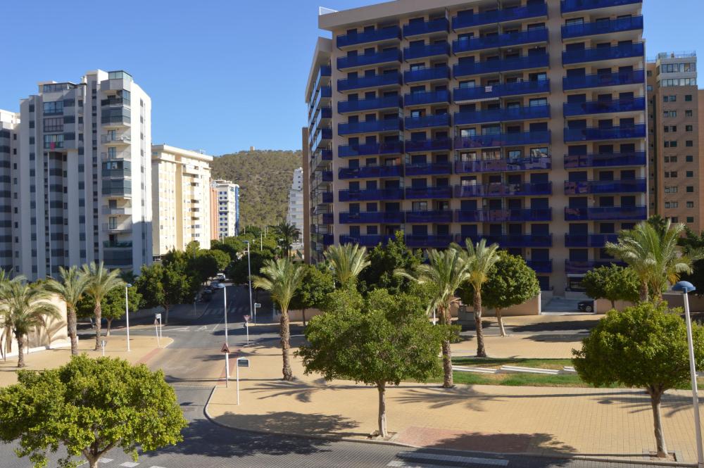  à vendre appartement La Cala Marina Baixa 28