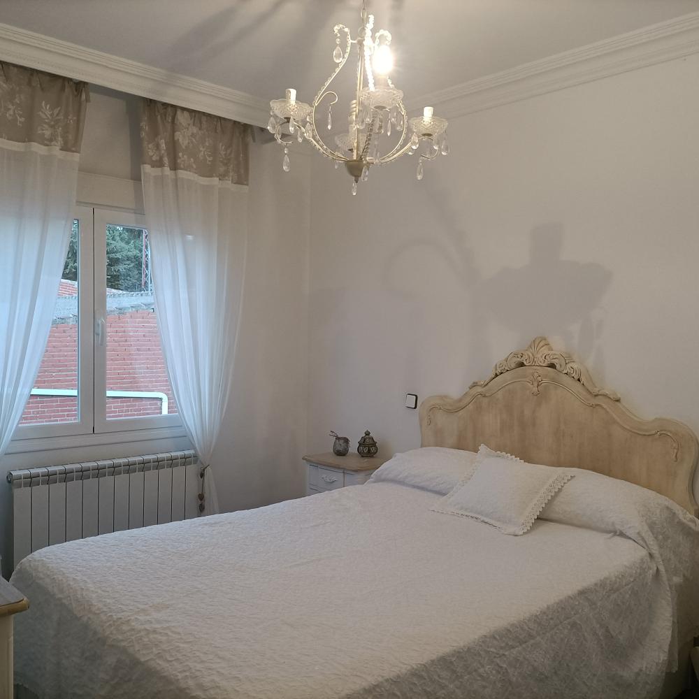  à vendre duplex Los Navalucillos Jara (La) 7