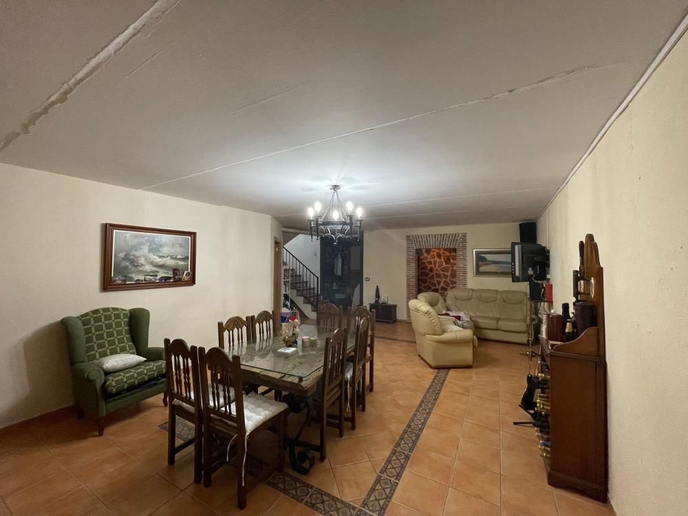  à vendre duplex Los Navalucillos Jara (La) 15