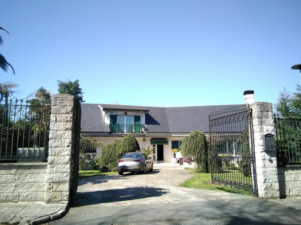 à vendre villa Gajano Trasmiera 2