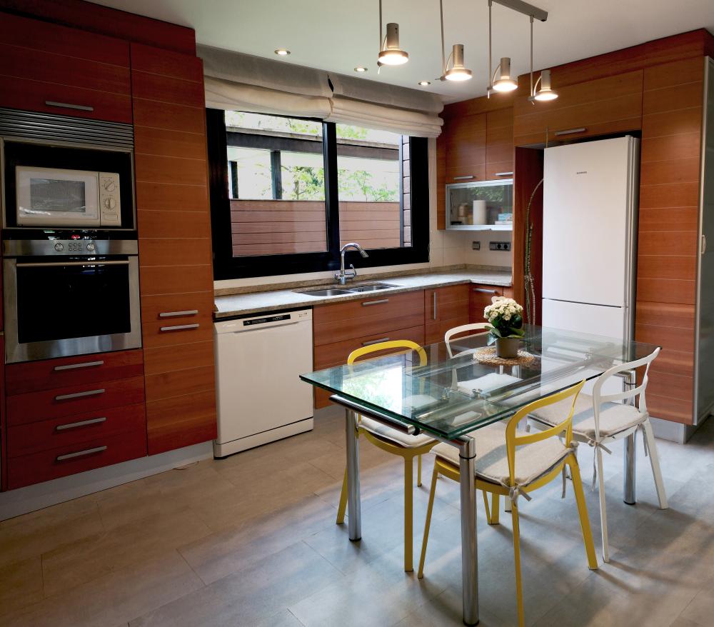  à vendre duplex Moncloa-Valdemarín Madrid Capital 9