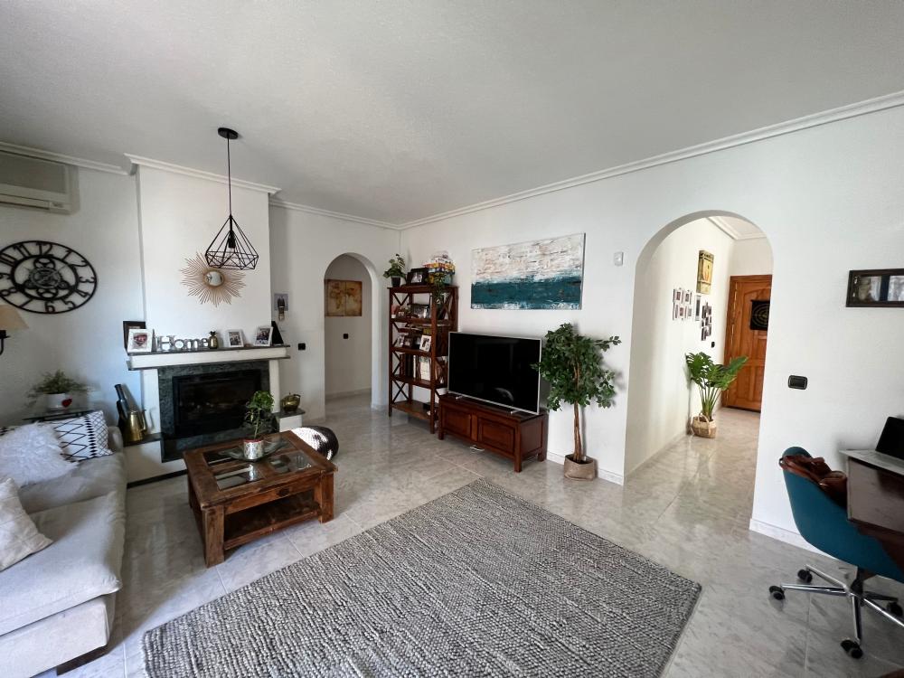  à vendre villa Orihuela Costa Baix Segura 45